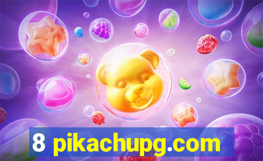 8 pikachupg.com